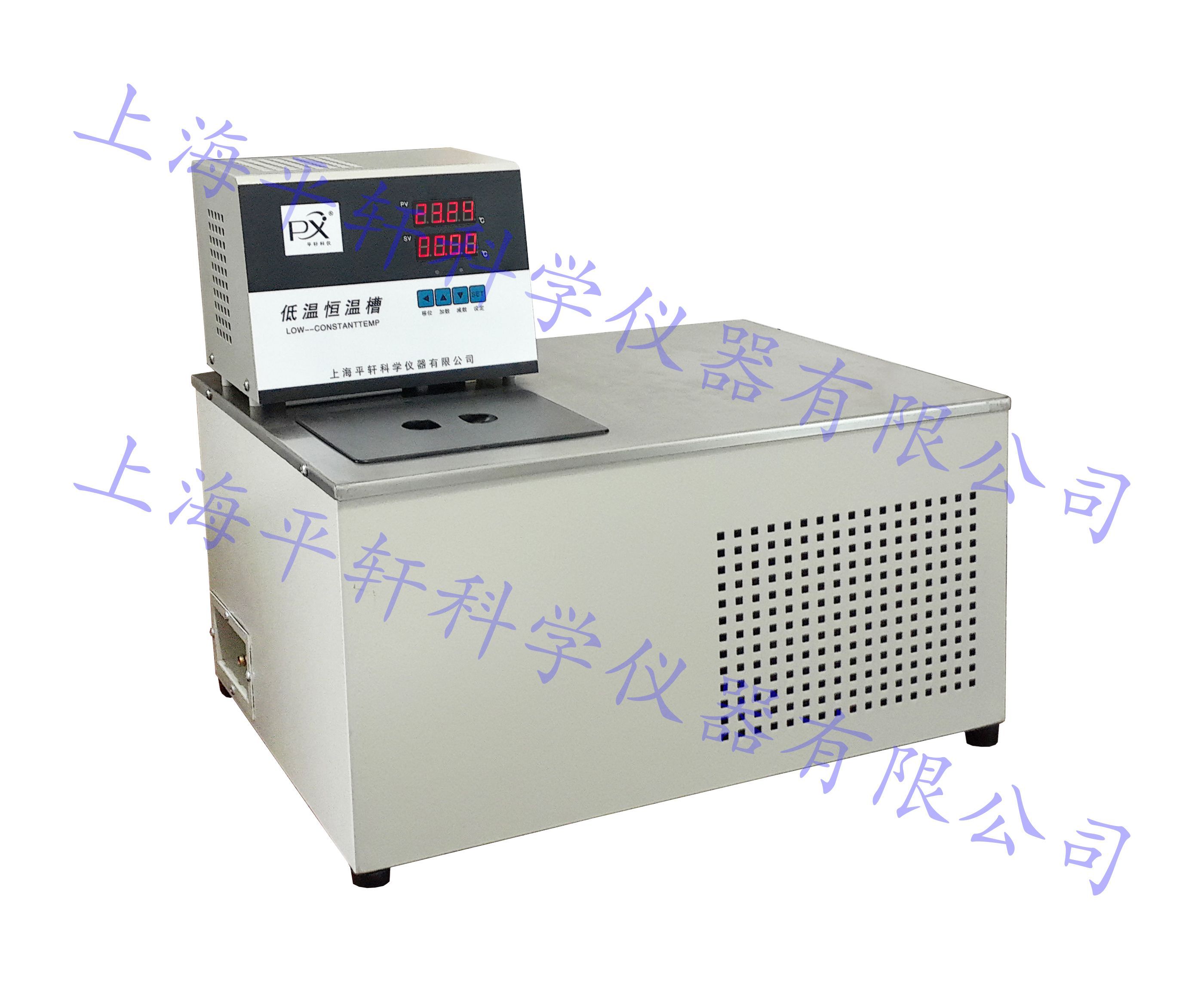 GDH-0506w高精度卧式低温恒温槽