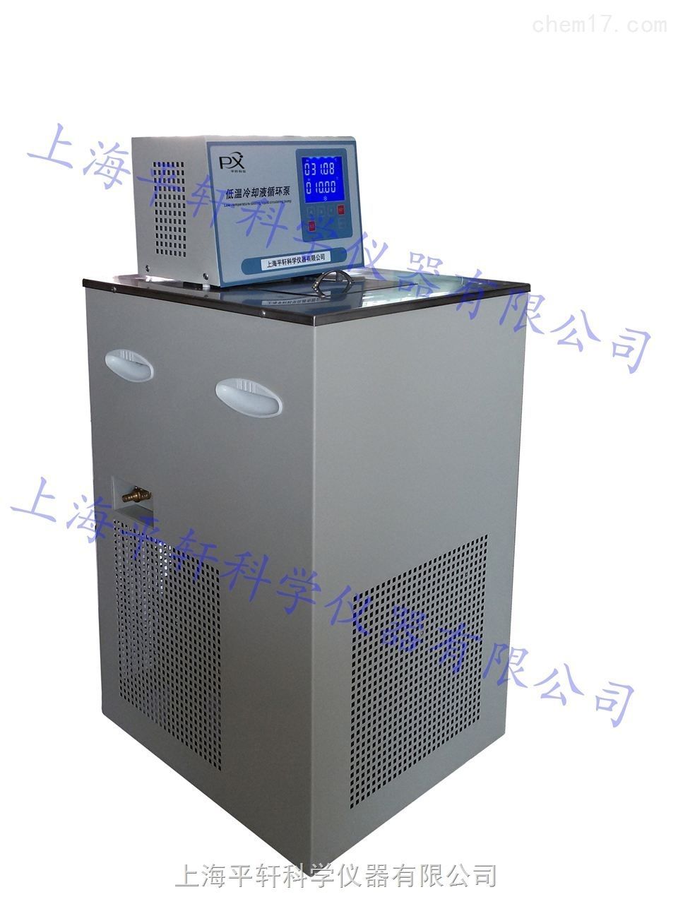 低温恒温循环器YHX-08